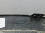 Накладка крыла заднего  правого для BMW X4 G02 2018>, OEM 51777181678 - вид 5 (фото)