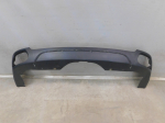 Юбка задняя для BMW X5 F15 2013-2018, OEM 51127294755 - вид 1 (фото)