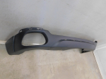 Юбка задняя для BMW X5 F15 2013-2018, OEM 51127294755 - вид 2 (фото)