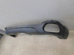 Юбка задняя для BMW X5 F15 2013-2018, OEM 51127294755 - вид 3 (фото)