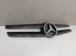 Решетка радиатора для Mercedes-Benz GLA-Class X156 2014>, OEM A1568880260 - вид 2 (фото)