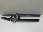 Решетка радиатора для Mercedes-Benz GLA-Class X156 2014>, OEM A1568880260 - вид 3 (фото)