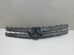 Решетка радиатора для Mercedes-Benz GLA-Class X156 2014>, OEM A1568880260 - вид 4 (фото)