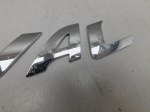 Эмблема для Haval Jolion 2021>, OEM 3921200XST10A - вид 2 (фото)