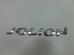 Эмблема для Haval Jolion 2021>, OEM 3921100XST10A - вид 1 (фото)
