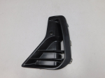 Решетка в бампер левая для BMW X3 G01 2017>, OEM 51118081201 - вид 1 (фото)