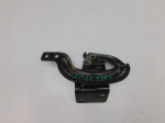 Петля крышки багажника для Peugeot 3008 2010>, OEM 9683213680D - вид 2 (фото)
