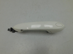 Ручка двери передней левой для BMW X3 G01 2017>, OEM 51218492061 - вид 1 (фото)