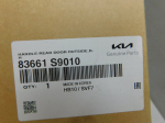 Ручка двери задней правой для Kia Sorento IV 2020>, OEM 83661S9010 - вид 4 (фото)