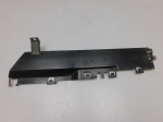 Воздуховод радиатора для BMW X5 F15 2013-2018, OEM 51747343798 - вид 1 (фото)