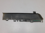 Воздуховод радиатора для BMW X5 F15 2013-2018, OEM 51747343798 - вид 2 (фото)
