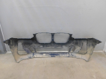 Бампер передний для BMW X3 G01 2017>, OEM 51118081055 - вид 5 (фото)