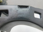 Кронштейн заднего бампера для Peugeot 3008 2010>, OEM 9685552477 - вид 3 (фото)