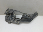 Кронштейн переднего бампера для BMW X5 F15 2013-2018, OEM 51117294483 - вид 1 (фото)