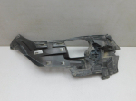 Кронштейн переднего бампера для BMW X5 F15 2013-2018, OEM 51117294484 - вид 1 (фото)
