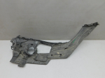 Кронштейн переднего бампера для BMW X5 F15 2013-2018, OEM 51117294484 - вид 2 (фото)