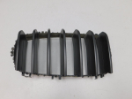 Решетка радиатора для BMW X5 F15 2013-2018, OEM 51137316076 - вид 1 (фото)