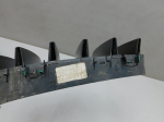 Решетка радиатора для BMW X5 F15 2013-2018, OEM 51137316076 - вид 2 (фото)