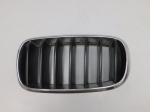 Решетка радиатора для BMW X5 F15 2013-2018, OEM 7316075 - вид 1 (фото)