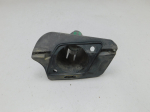 Кронштейн форсунки омывателя фары для BMW X5 F15 2013-2018, OEM 51117315957 - вид 1 (фото)