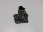 Кронштейн форсунки омывателя фары для BMW X5 F15 2013-2018, OEM 51117315957 - вид 2 (фото)