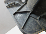 Кронштейн форсунки омывателя фары для BMW X5 F15 2013-2018, OEM 51117315957 - вид 3 (фото)