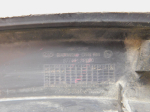 Накладка крыла заднего  правого для Kia Sorento 2009>, OEM 877442P000 - вид 4 (фото)