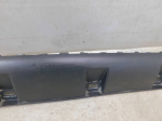 Накладка на порог для Renault Duster 2011>, OEM 768506956R - вид 3 (фото)