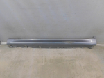 Накладка на порог для BMW X6 F16 2014>, OEM 51778056467 - вид 1 (фото)