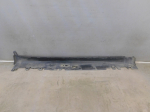 Накладка на порог для BMW X6 F16 2014>, OEM 51778056467 - вид 3 (фото)