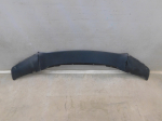Юбка передняя для BMW X5 F15 2013-2018, OEM 51117294481 - вид 1 (фото)