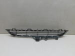 Решетка в бампер центральная для BMW X5 F15 2013-2018, OEM 51117294476 - вид 1 (фото)