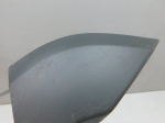 Заглушка буксировочного крюка для Renault Sandero 2014>, OEM 511803411R - вид 2 (фото)