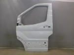 Дверь передняя левая для Ford Transit 2014>, OEM 2522814 - вид 1 (фото)