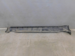 Накладка на порог для Kia Soul 2014-2019, OEM 87754B2000 - вид 2 (фото)