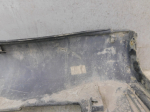 Накладка на порог для Kia Soul 2014-2019, OEM 87754B2000 - вид 3 (фото)