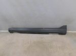 Накладка на порог для Volvo V40/V40 Cross Country 2012>, OEM 31290541 - вид 1 (фото)