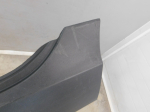 Накладка на порог для Volvo V40/V40 Cross Country 2012>, OEM 31290541 - вид 2 (фото)
