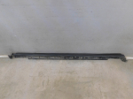 Накладка на порог для Mazda CX9 2016>, OEM TK4851P51 - вид 1 (фото)