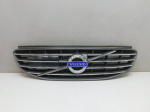 Решетка радиатора для Volvo XC60 2008-2017, OEM 31383752 - вид 1 (фото)