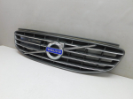 Решетка радиатора для Volvo XC60 2008-2017, OEM 31383752 - вид 3 (фото)