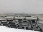 Решетка радиатора для Volvo XC60 2008-2017, OEM 31383752 - вид 6 (фото)