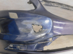 Бампер передний для Volvo XC60 2008-2017, OEM 31323765 - вид 3 (фото)