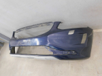 Бампер передний для Volvo XC60 2008-2017, OEM 31323765 - вид 5 (фото)