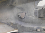 Бампер передний для Volvo XC60 2008-2017, OEM 31323765 - вид 7 (фото)