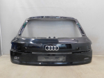 Дверь багажника для Audi Q7 [4M] 2015>, OEM 4M0827025D - вид 1 (фото)