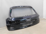 Дверь багажника для Audi Q7 [4M] 2015>, OEM 4M0827025D - вид 2 (фото)