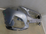 Бампер передний для Peugeot 3008 (P84) 2016>, OEM 9815499077 - вид 2 (фото)