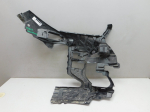 Кронштейн переднего бампера для BMW X6 G06 2019>, OEM 51118085665 - вид 2 (фото)