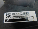 Кронштейн переднего бампера для BMW X6 G06 2019>, OEM 51118085665 - вид 4 (фото)